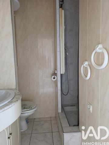 Studio à vendre 19,36 m² Amélie-les-Bains-Palalda