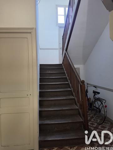 Studio à vendre 19,36 m² Amélie-les-Bains-Palalda