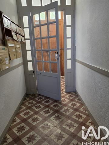 Studio à vendre 19,36 m² Amélie-les-Bains-Palalda