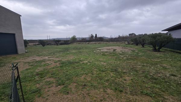 Local Commercial 5 pièces - 155 m² Exclusivité efficity