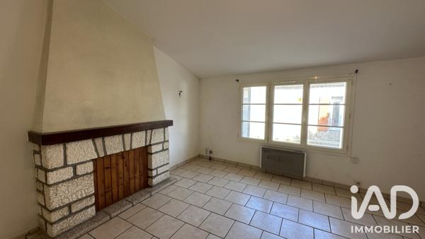 Maison à vendre 3 pièces 56 m² Angles