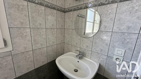 Maison à vendre 3 pièces 56 m² Angles