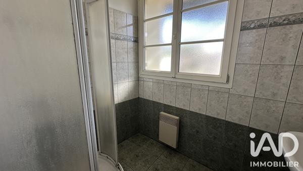 Maison à vendre 3 pièces 56 m² Angles