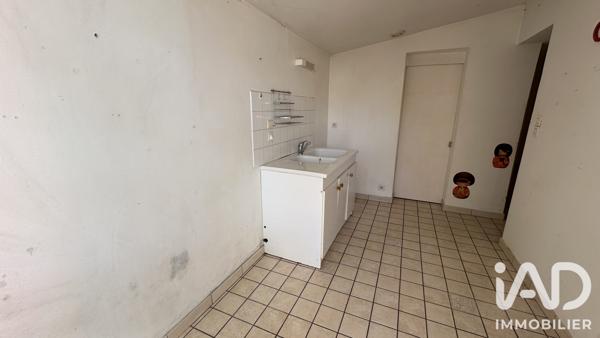 Maison à vendre 3 pièces 56 m² Angles