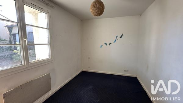 Maison à vendre 3 pièces 56 m² Angles