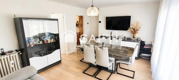 Maison 77m2, 2 chambres, une véranda et 777m2 de terrain