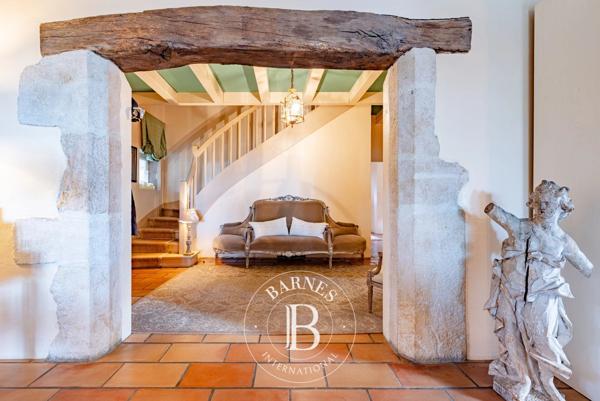 Annecy, Propriété 7 Chambres -  525 m² à vendre