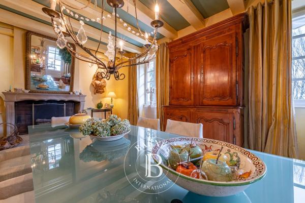 Annecy, Propriété 7 Chambres -  525 m² à vendre