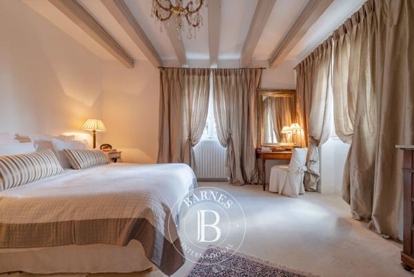 Annecy, Propriété 7 Chambres -  525 m² à vendre