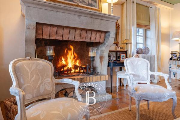 Annecy, Propriété 7 Chambres -  525 m² à vendre