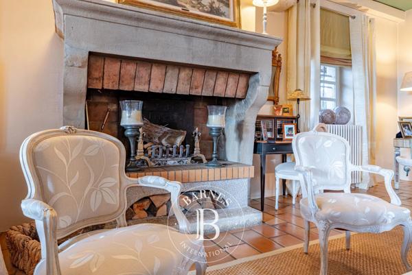 Annecy, Propriété 7 Chambres -  525 m² à vendre