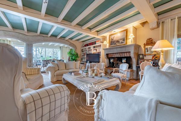 Annecy, Propriété 7 Chambres -  525 m² à vendre