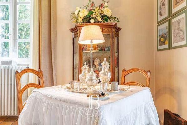 Annecy, Propriété 7 Chambres -  525 m² à vendre