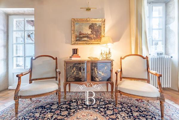 Annecy, Propriété 7 Chambres -  525 m² à vendre