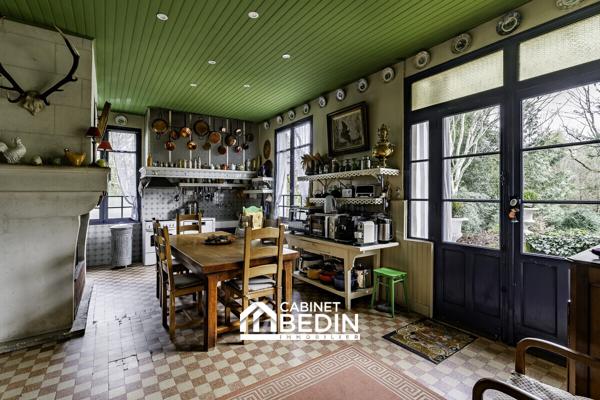 Achat Maison 8 pièces Gradignan 5 chambres