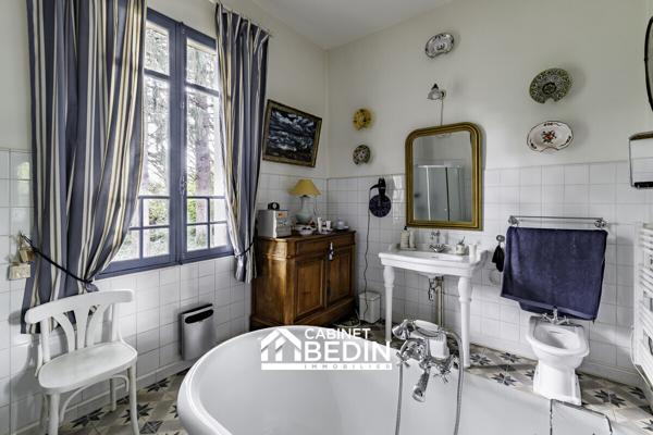 Achat Maison 8 pièces Gradignan 5 chambres