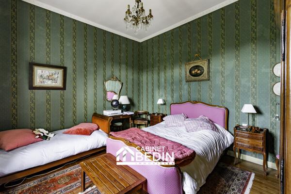 Achat Maison 8 pièces Gradignan 5 chambres