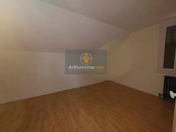 Vente Maison 6 pièces 93 m2 à Villiers-le-Bel