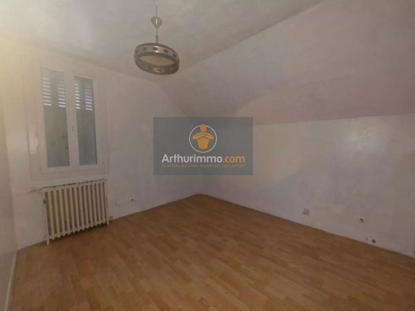 Vente Maison 6 pièces 93 m2 à Villiers-le-Bel