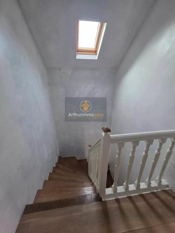 Vente Maison 6 pièces 93 m2 à Villiers-le-Bel