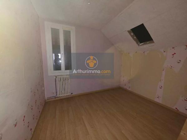 Vente Maison 6 pièces 93 m2 à Villiers-le-Bel