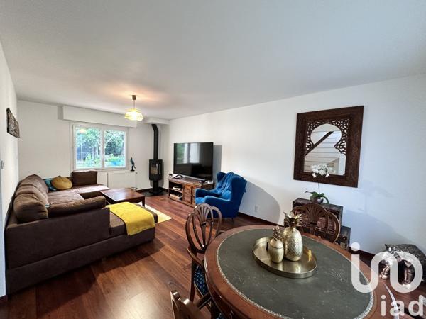 Maison 5 pièces de 143 m² à Cestas (33610)