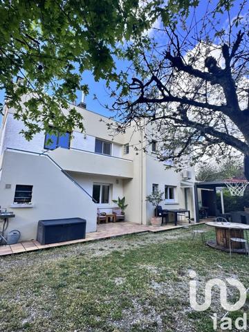 Maison 5 pièces de 143 m² à Cestas (33610)