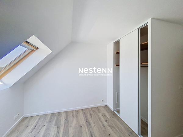 Appartement Dugny 2 pièces 46m² avec box en sous-sol