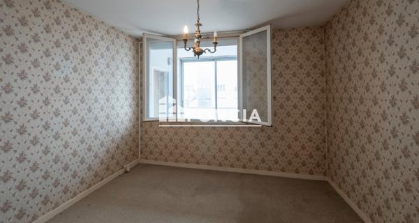 À vendre Appartement 3 pièces 66 m² - Bourg-lès-valence 26500