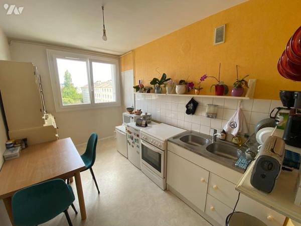 Nouveauté Etude de Noyal Châtillon sur Seiche - Rennes/Saint-Jacques - Rue de Nantes 

Venez ...