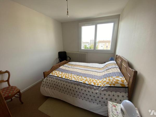 Nouveauté Etude de Noyal Châtillon sur Seiche - Rennes/Saint-Jacques - Rue de Nantes 

Venez ...