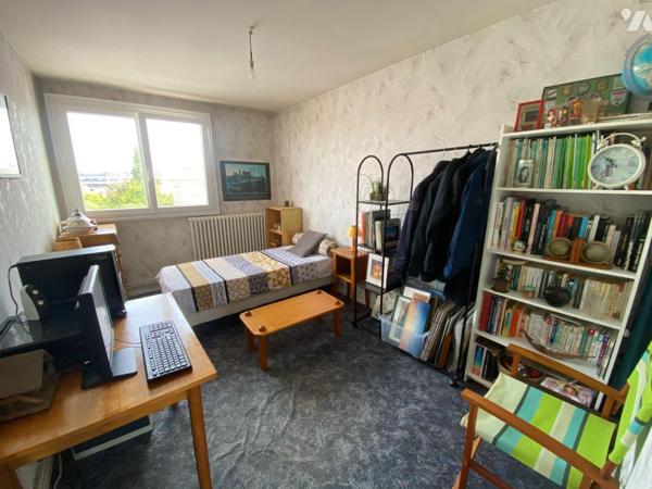 Nouveauté Etude de Noyal Châtillon sur Seiche - Rennes/Saint-Jacques - Rue de Nantes 

Venez ...