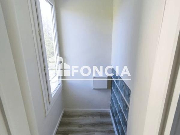 À vendre Appartement 3 pièces 65.58 m² - Limoges 87000