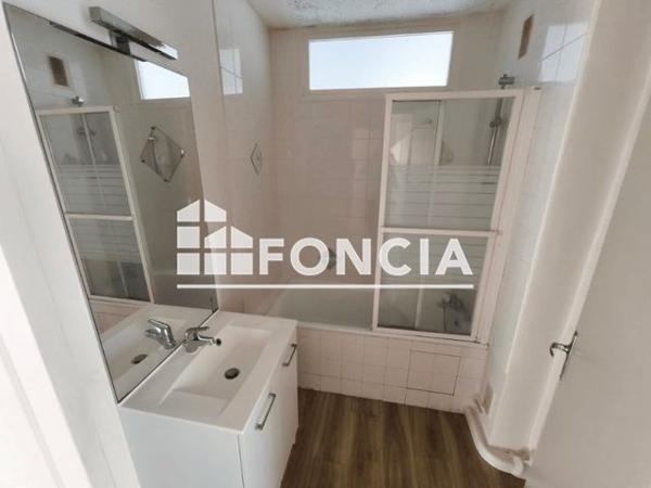 À vendre Appartement 3 pièces 65.58 m² - Limoges 87000