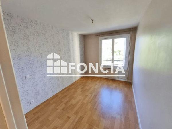 À vendre Appartement 3 pièces 65.58 m² - Limoges 87000
