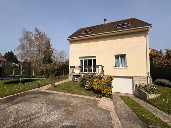 Maison Plaisir 6 pièce(s) 130 m2