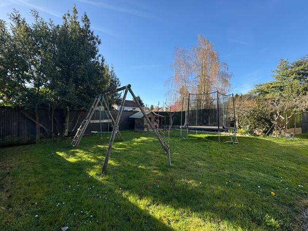 Maison Plaisir 6 pièce(s) 130 m2