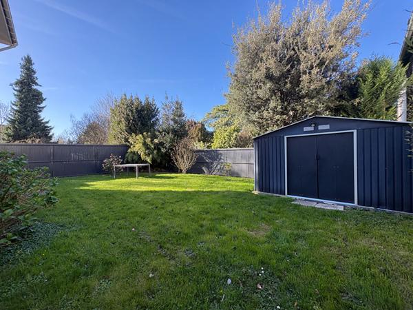 Maison Plaisir 6 pièce(s) 130 m2