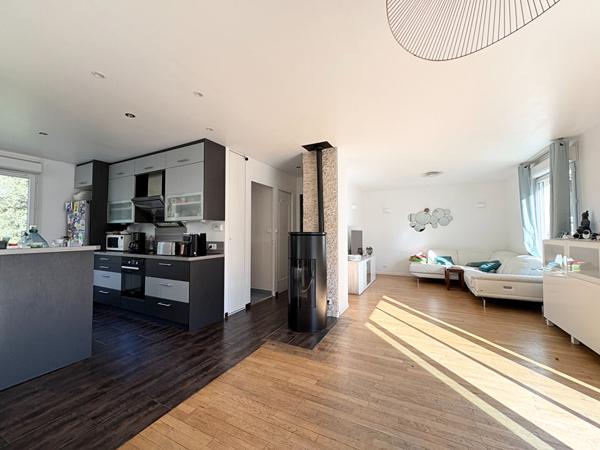 Maison Plaisir 6 pièce(s) 130 m2