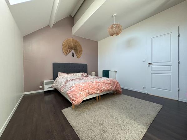 Maison Plaisir 6 pièce(s) 130 m2