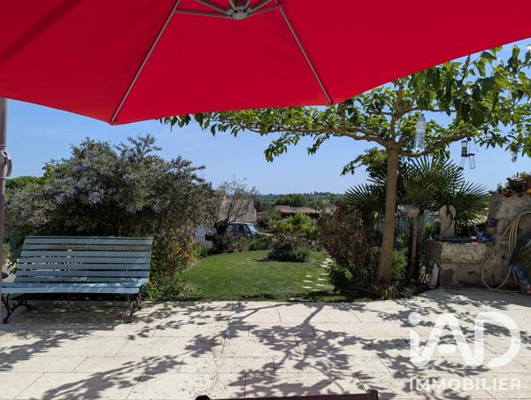 Maison à vendre 5 pièces 168 m² Calignac