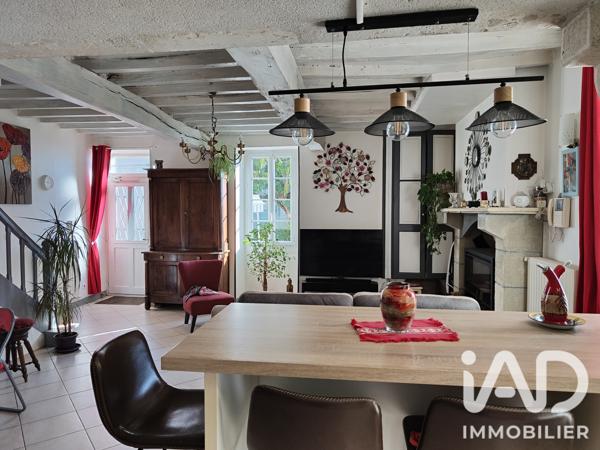 Maison à vendre 5 pièces 168 m² Calignac