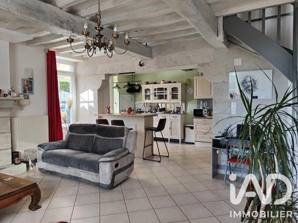 Maison à vendre 5 pièces 168 m² Calignac