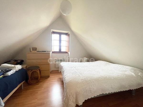 Maison De village à vendre 4 pièces GIGNAC (46)