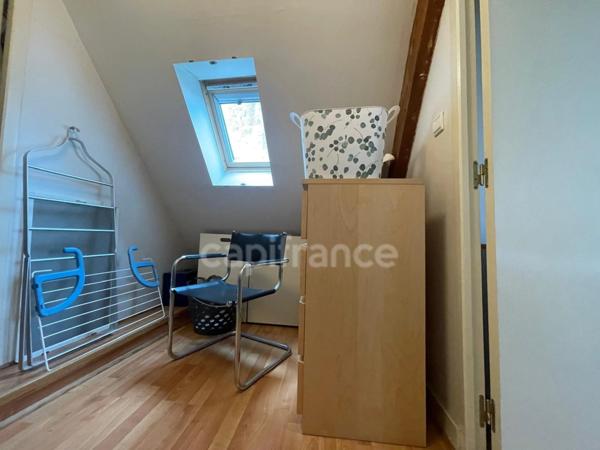 Maison De village à vendre 4 pièces GIGNAC (46)