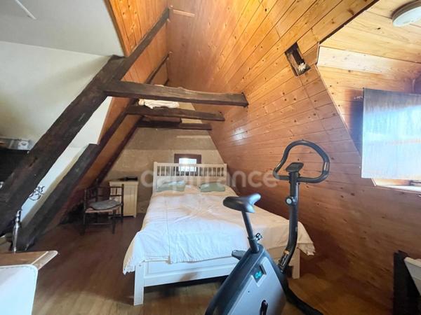 Maison De village à vendre 4 pièces GIGNAC (46)