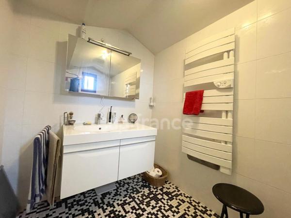 Maison De village à vendre 4 pièces GIGNAC (46)