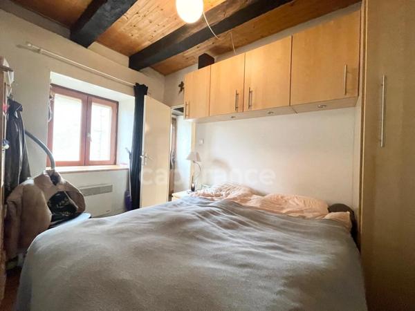 Maison De village à vendre 4 pièces GIGNAC (46)