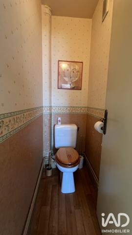 Appartement à vendre 3 pièces 62,06 m² Limoges