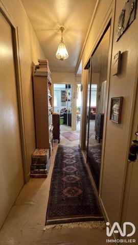 Appartement à vendre 3 pièces 62,06 m² Limoges